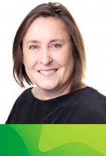 Julie Cressey