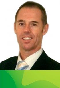 Peter Atkinson