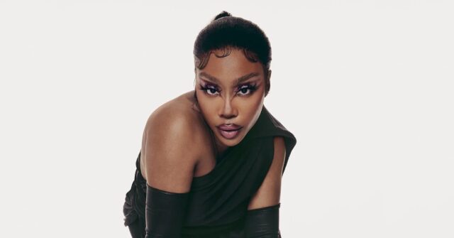 SZA Billboard Cover Featured Image