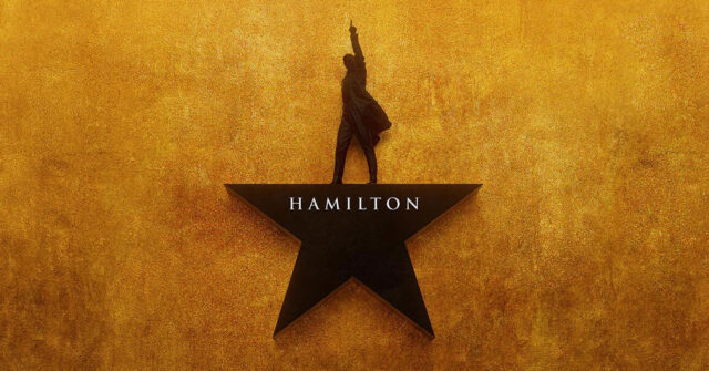 Hamilton
