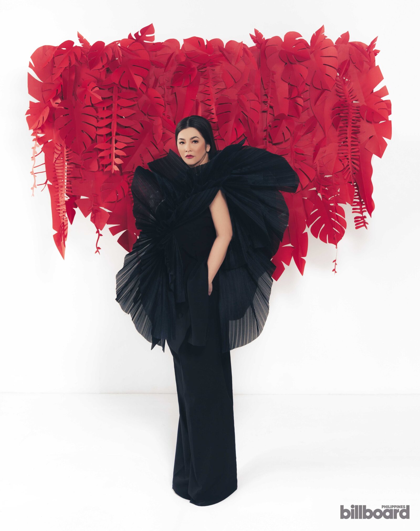 Regine Velasquez-Alcasid