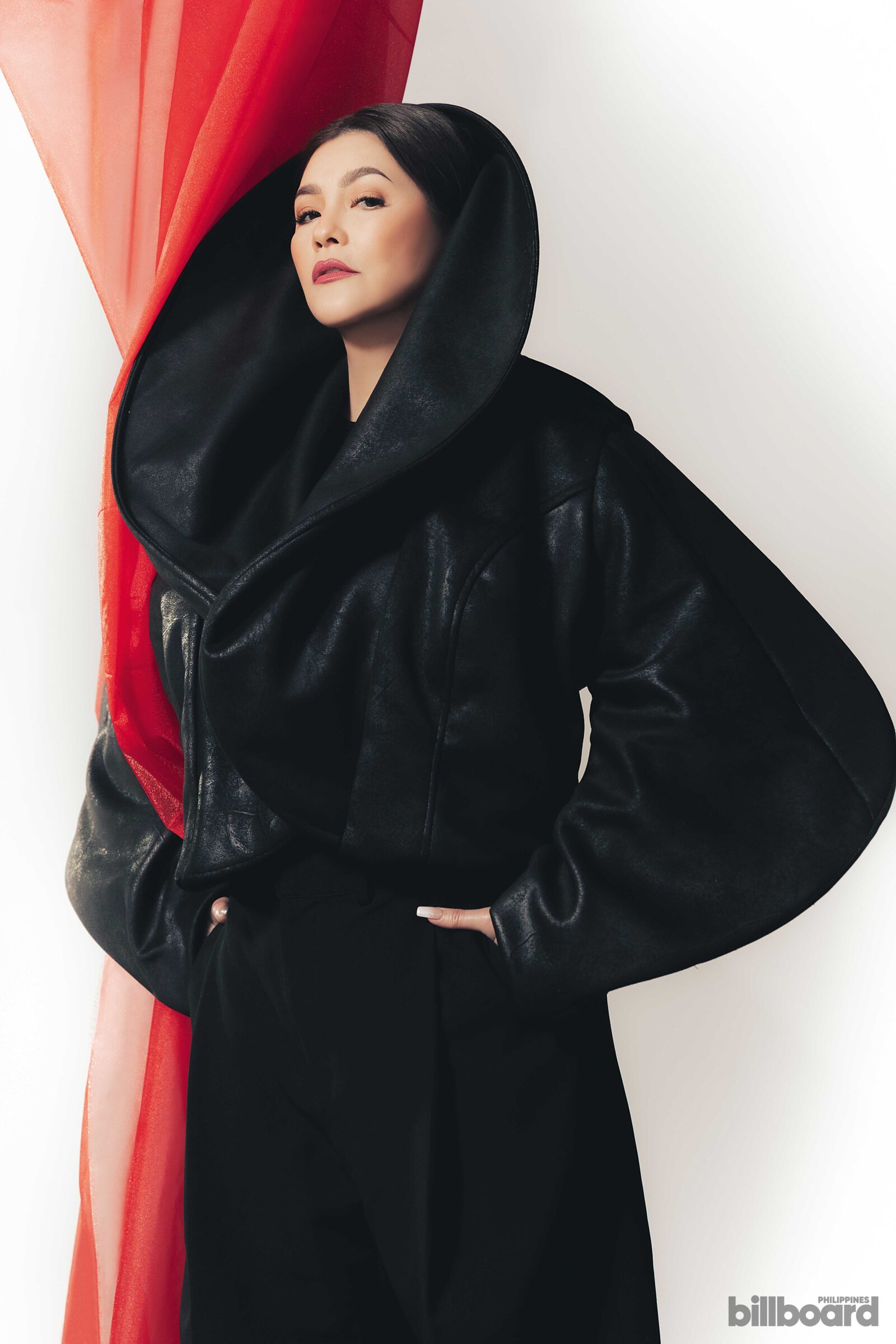 Regine Velasquez-Alcasid