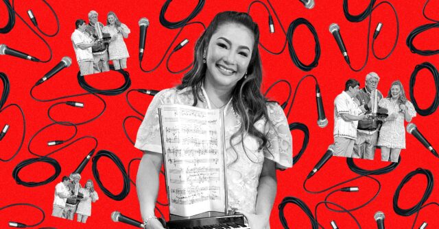 regine velasquez ryan cayabyab awardees