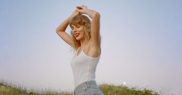 Taylor Swift 1989 Taylors Version