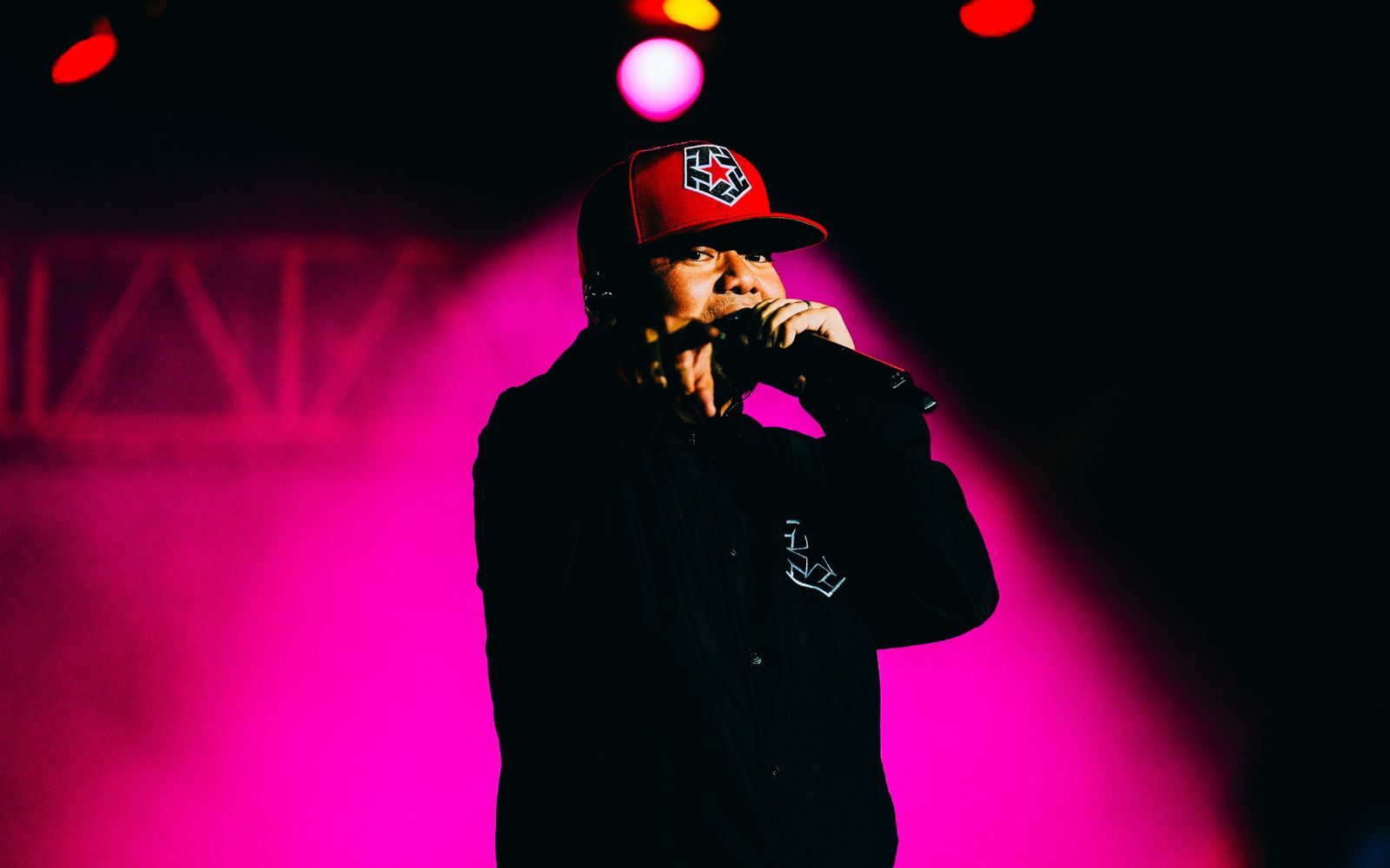 Gloc 9 at Spotify Kalye X Manila