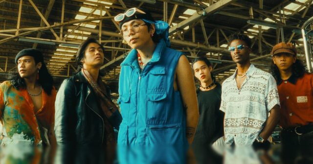 dilaw feature image band philippines