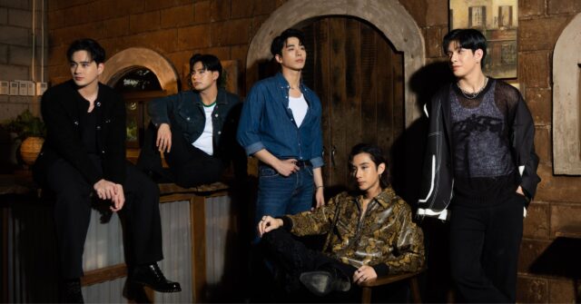 BGYO To Celebrate Third Anniversary With 'Thanksgiving Event' In January