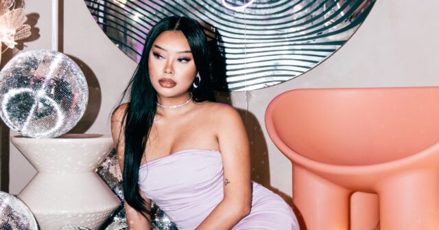 denise julia nvmd sweet nothings