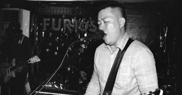 the rave tapes shoegaze billboard philippines