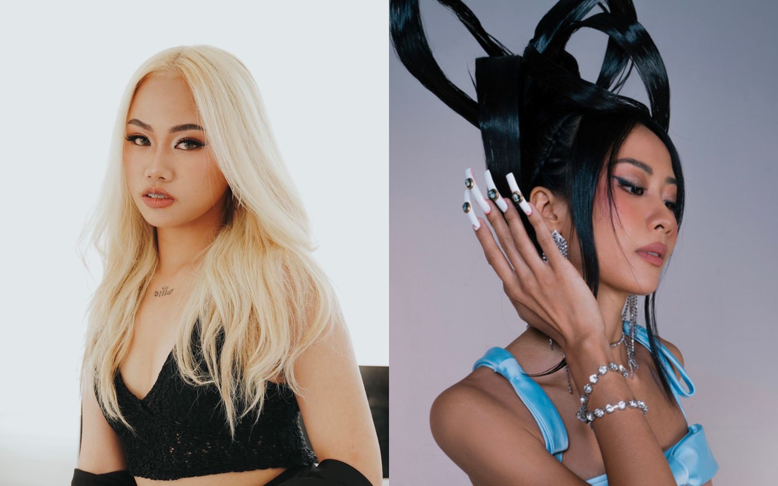 7 Dream Asian Collabs - Zae and Suboi