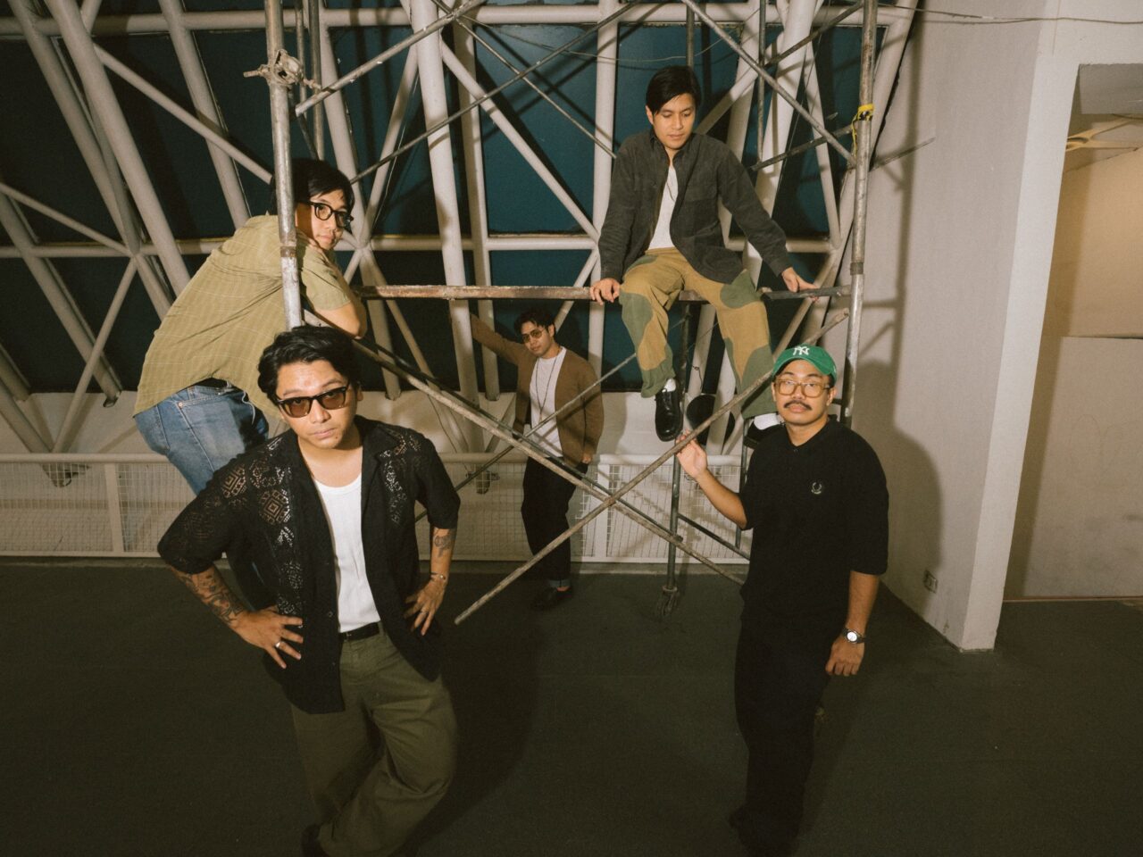 SOS, The Ransom Collective, Ciudad, And More To Perform At Gabi Na Naman Productions' Year-End Party