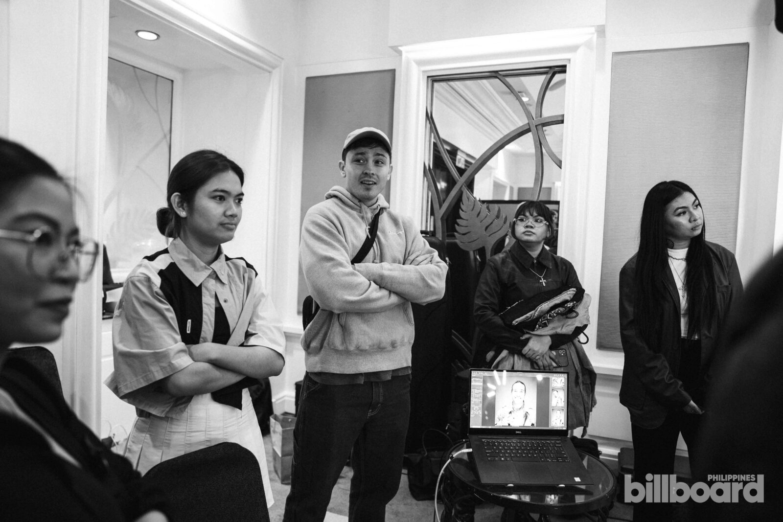 Fall Out Boy Billboard