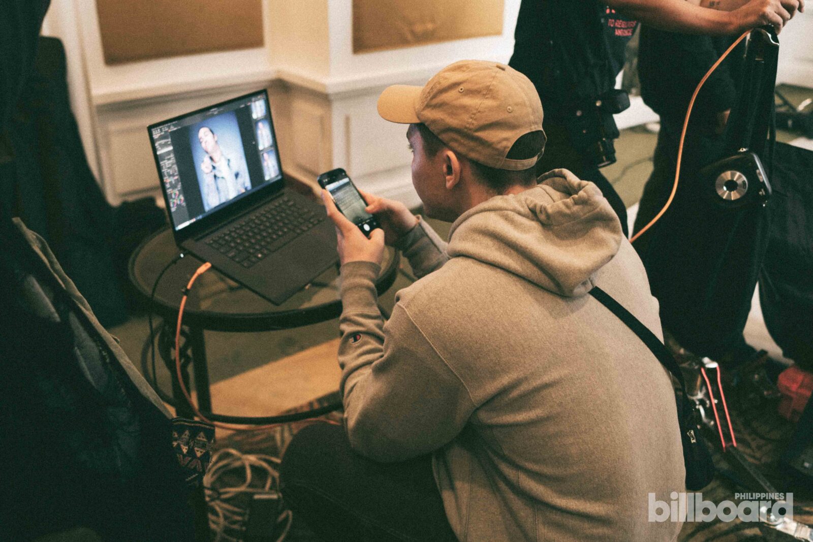 Fall Out Boy Billboard