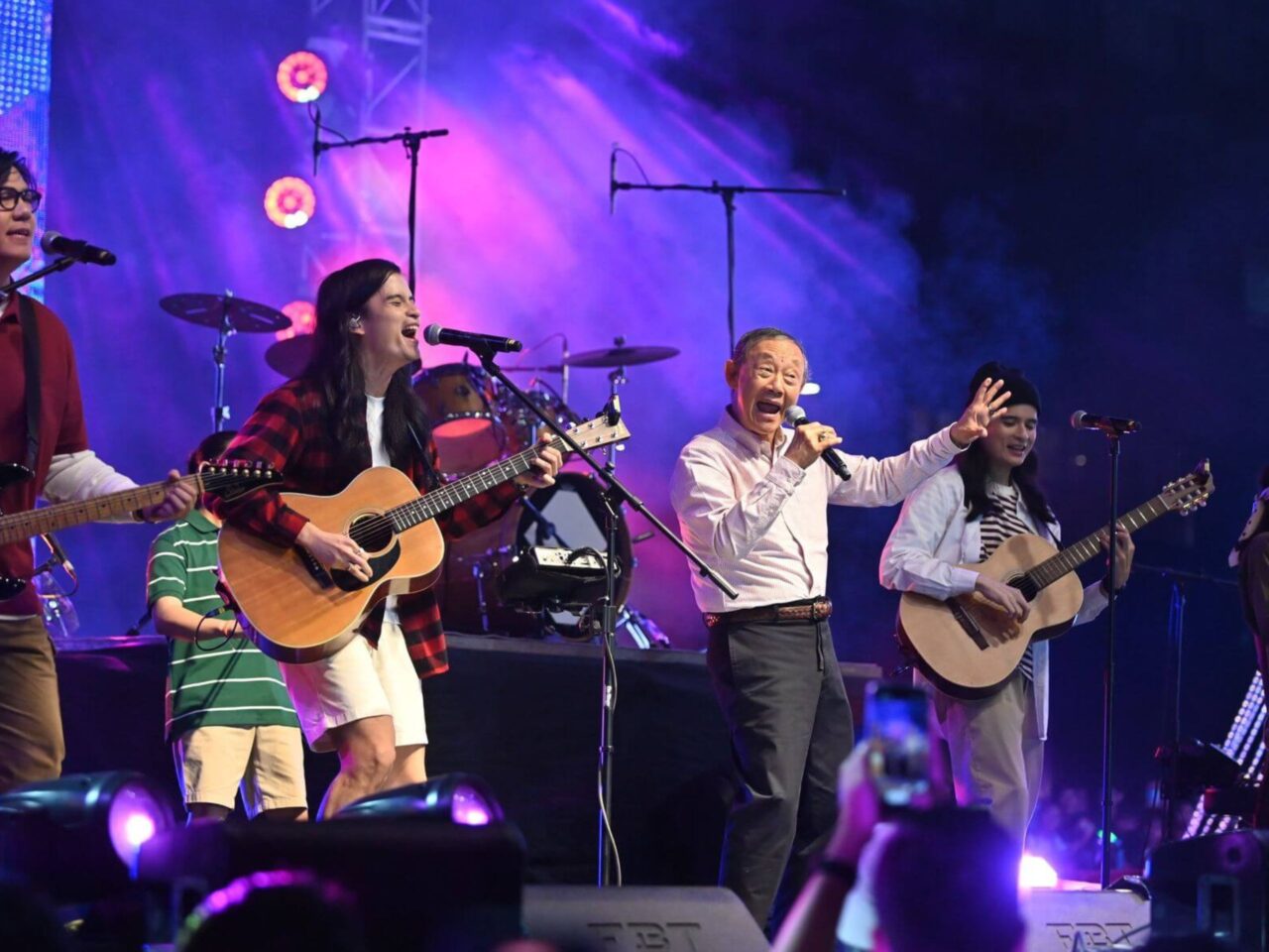 jose mari chan ben&ben