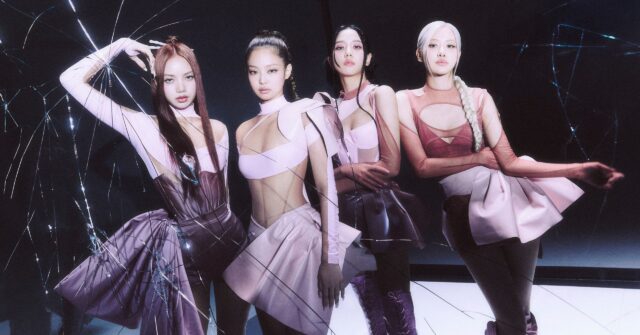 BLACKPINK Renews Group Contract with YG Entertainment