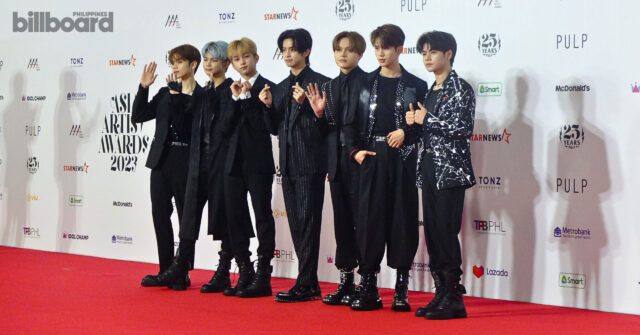 HORI7ON ASIA ARTIST AWARDS 2023