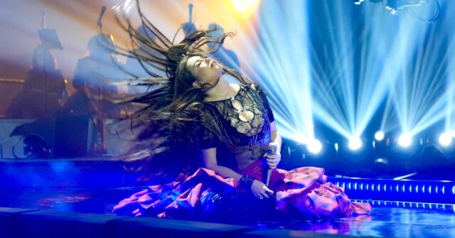 Regine Velasquez-Alcasid