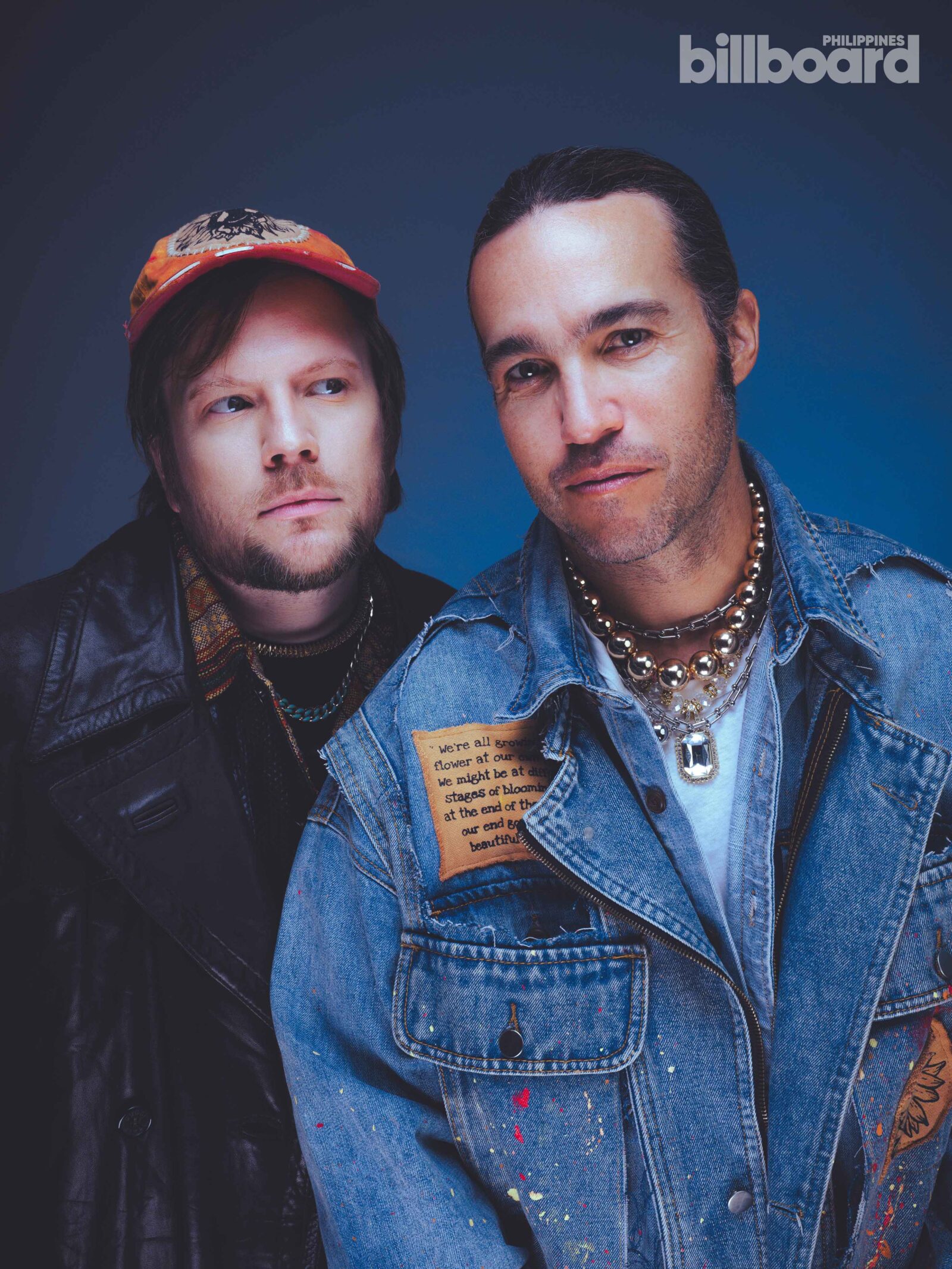 Fall Out Boy Billboard