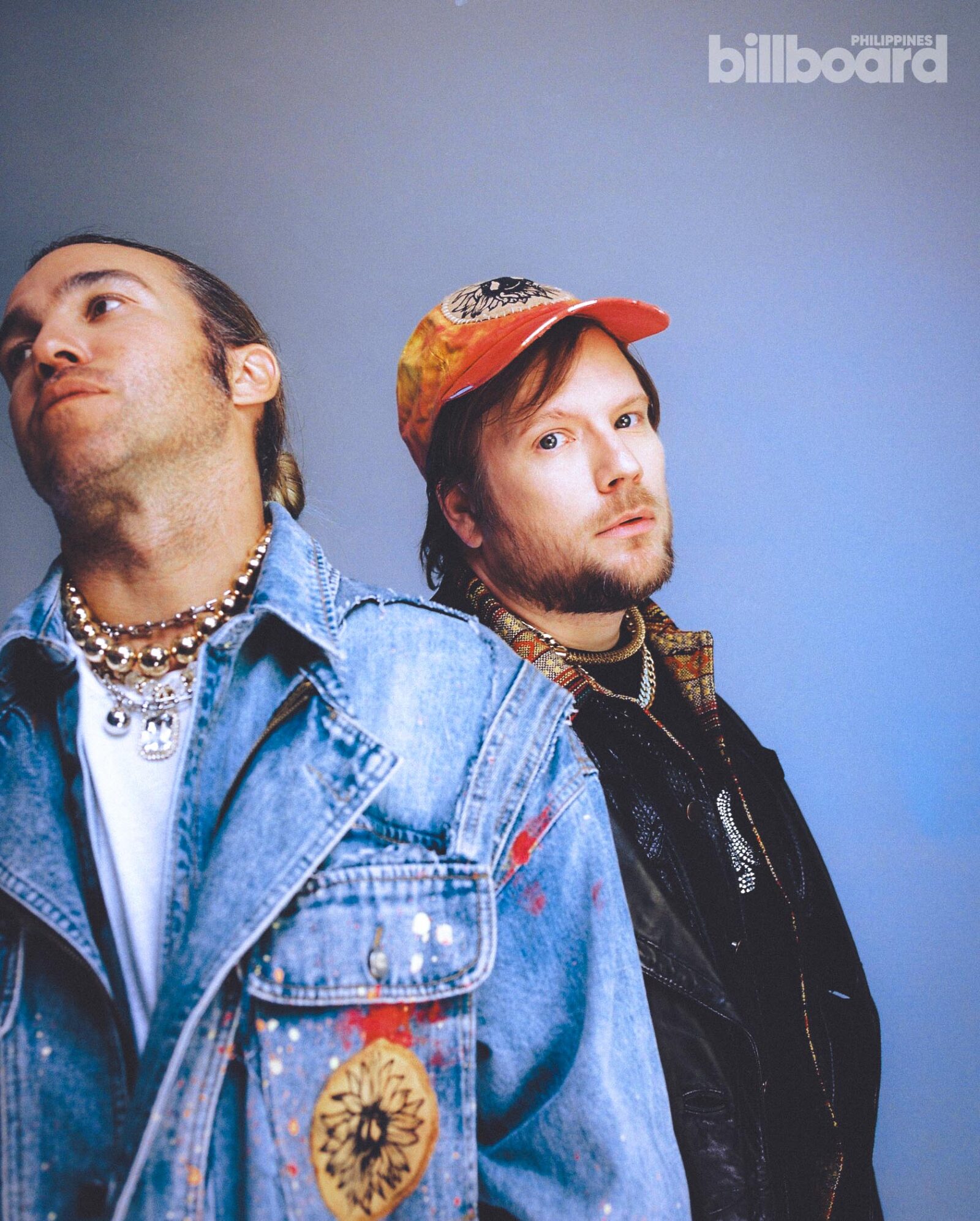 Fall Out Boy Billboard