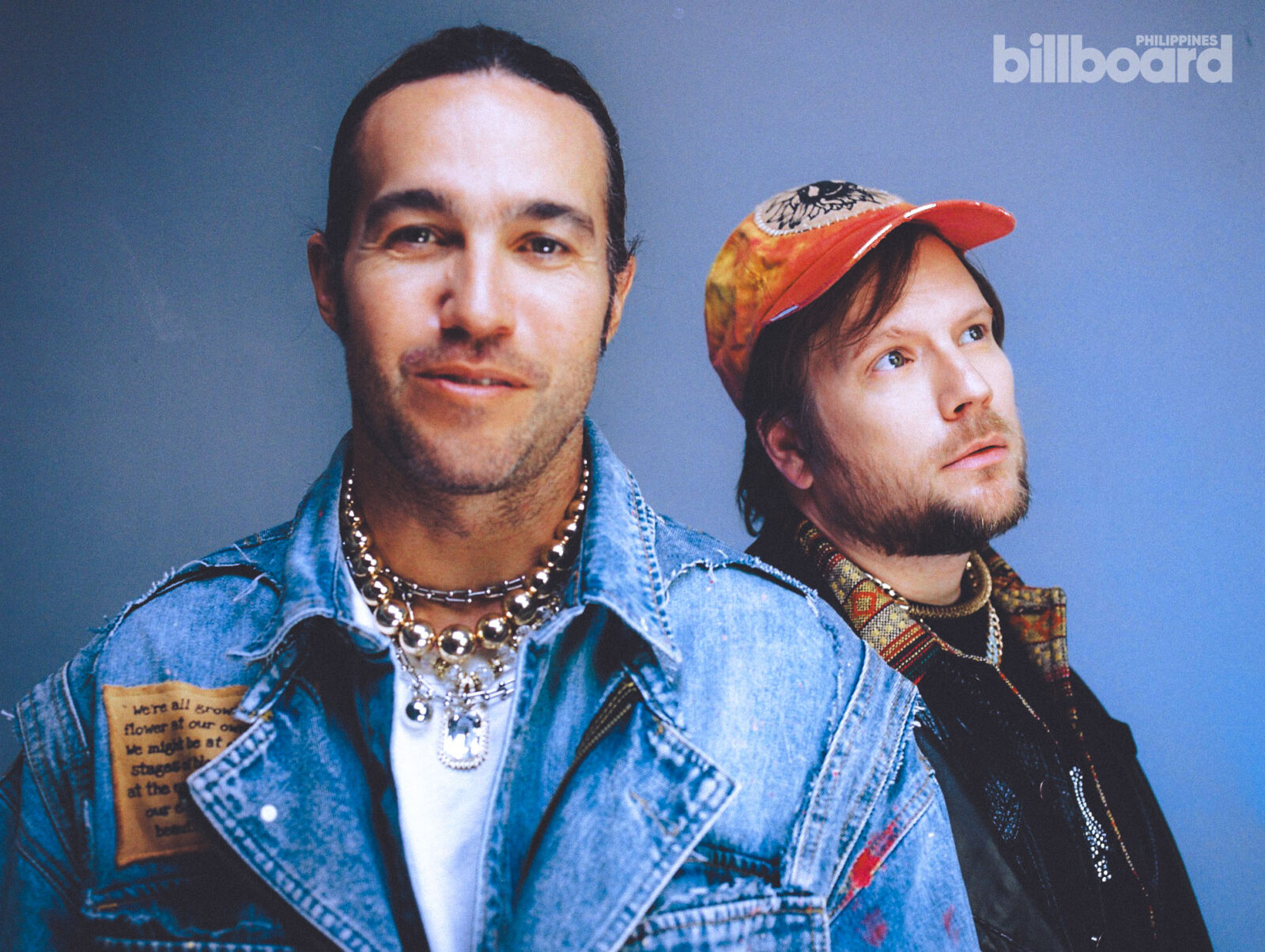 Fall Out Boy Billboard