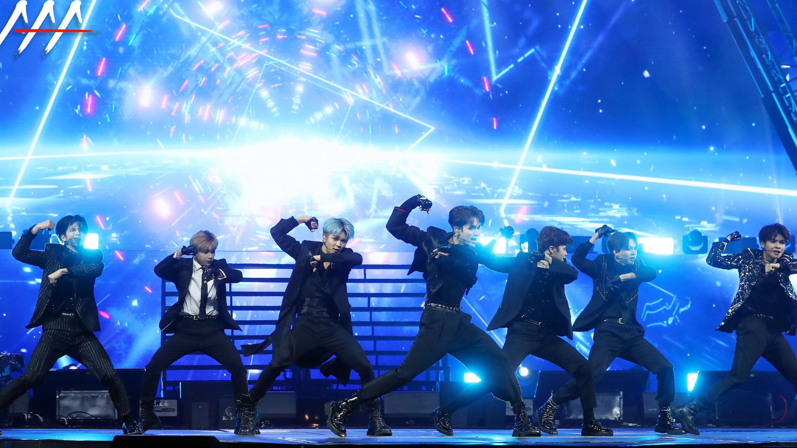 HORI70N ASIA ARTIST AWARDS