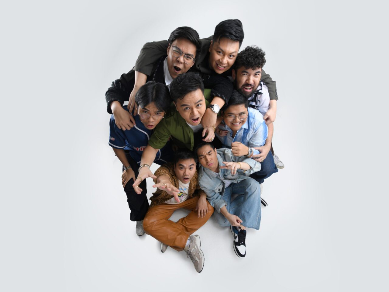 tiktok lola amour toneejay denise julia