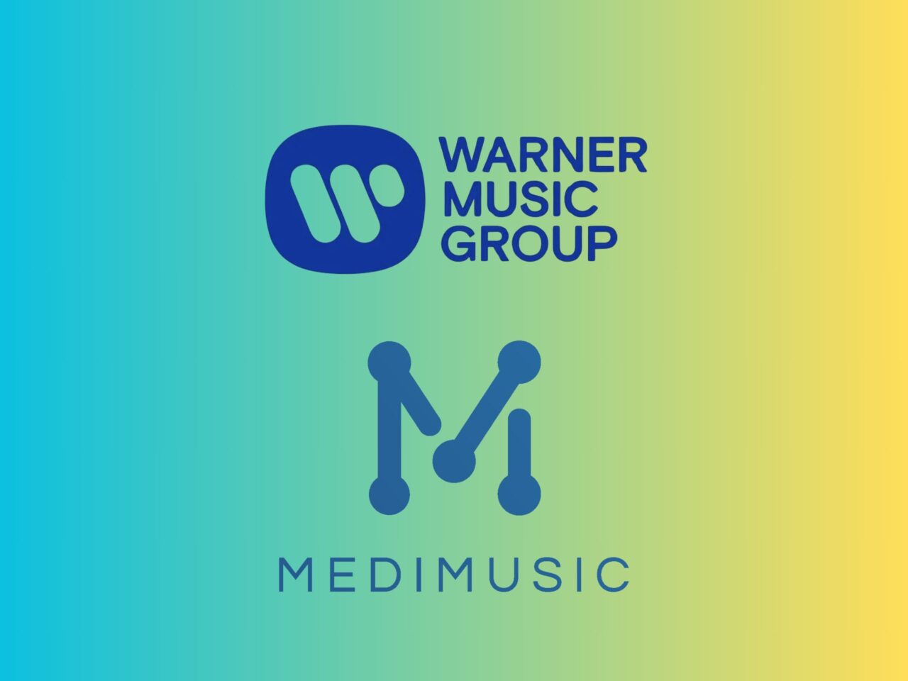 Warner Music Group Medimusic