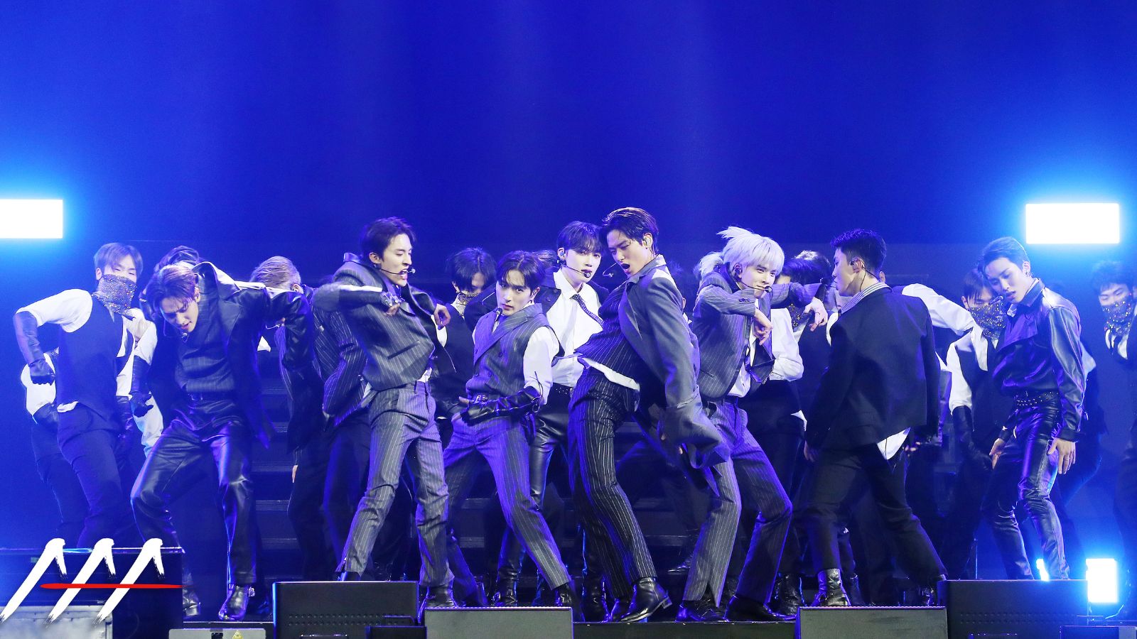 THE BOYZ ASIA ARTIST AWARDS 2023