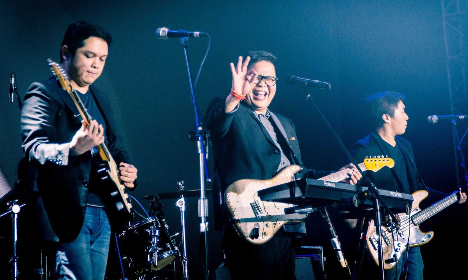 Itchyworms