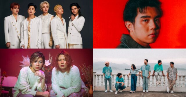 Wish Music Awards Winners 2024