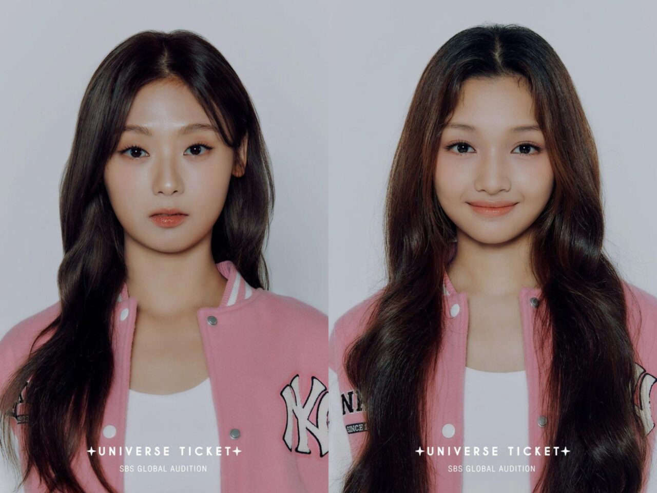 unis universe ticket