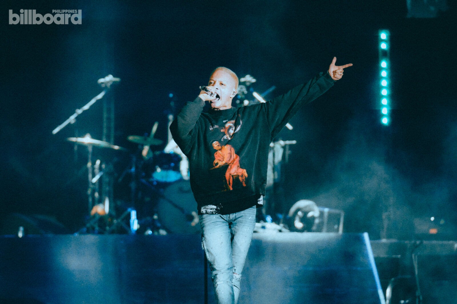 BAMBOO, RICO BLANCO, MARK ESCUETA, NATHAN AZARCON – THE CLASSIC LINEUP OF RIVERMAYA REUNION 2024