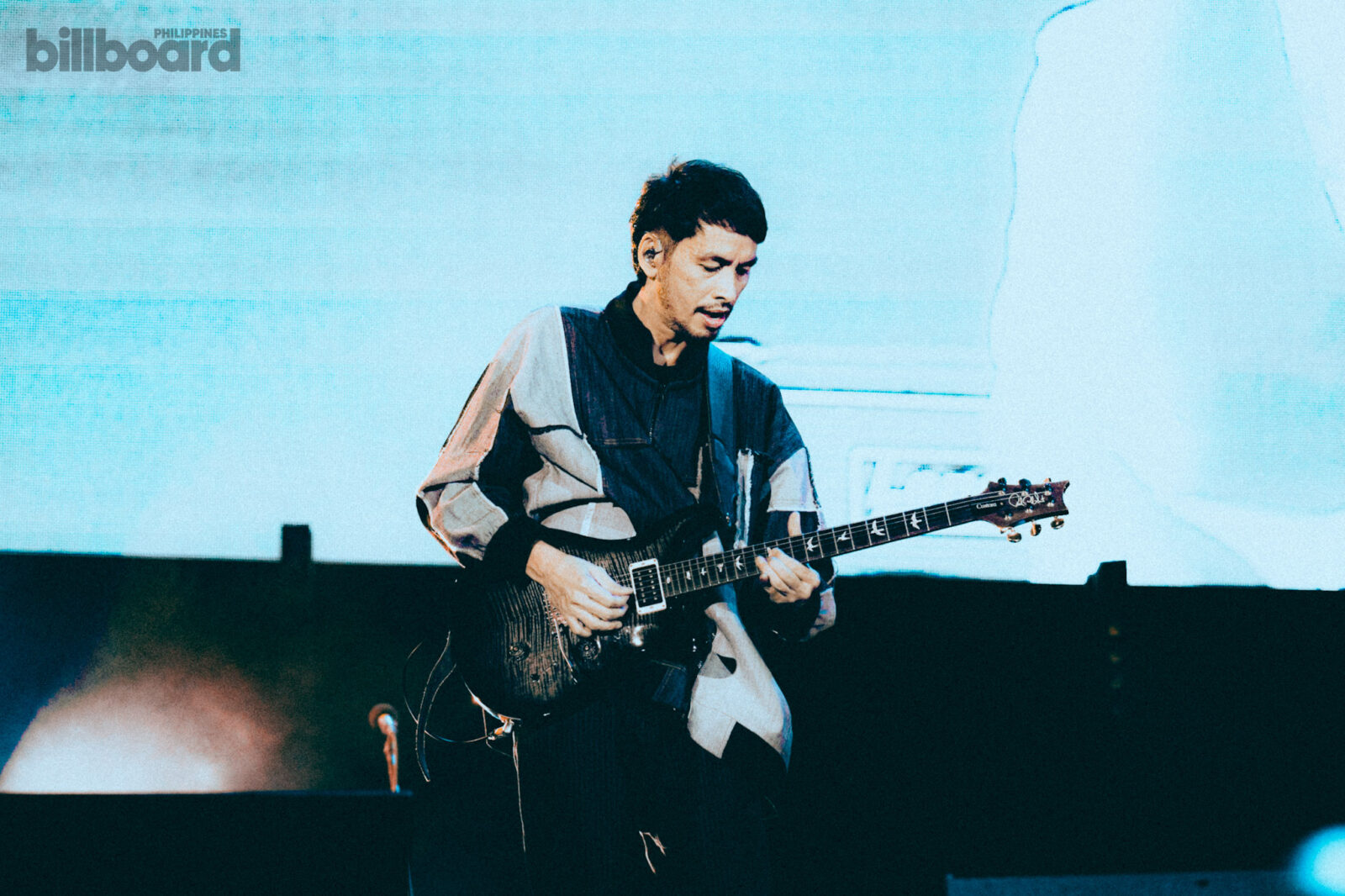 BAMBOO, RICO BLANCO, MARK ESCUETA, NATHAN AZARCON – THE CLASSIC LINEUP OF RIVERMAYA REUNION 2024