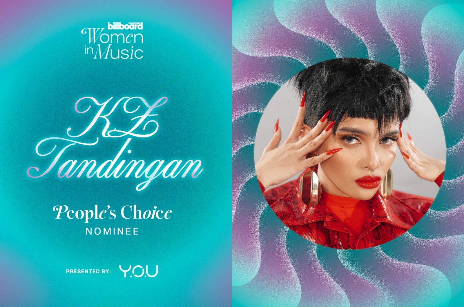KZ Tandingan
