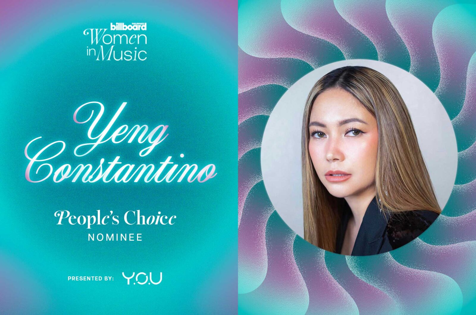Yeng Constantino