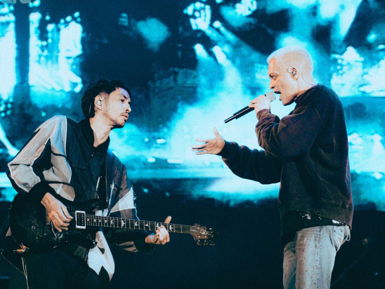 Rivermaya Reunion Tour in the US and Canada: Bamboo, Rico Blanco Mark Escueta, Nathan Azarcon