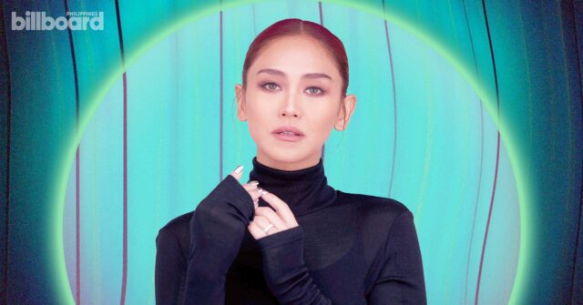Sarah Geronimo