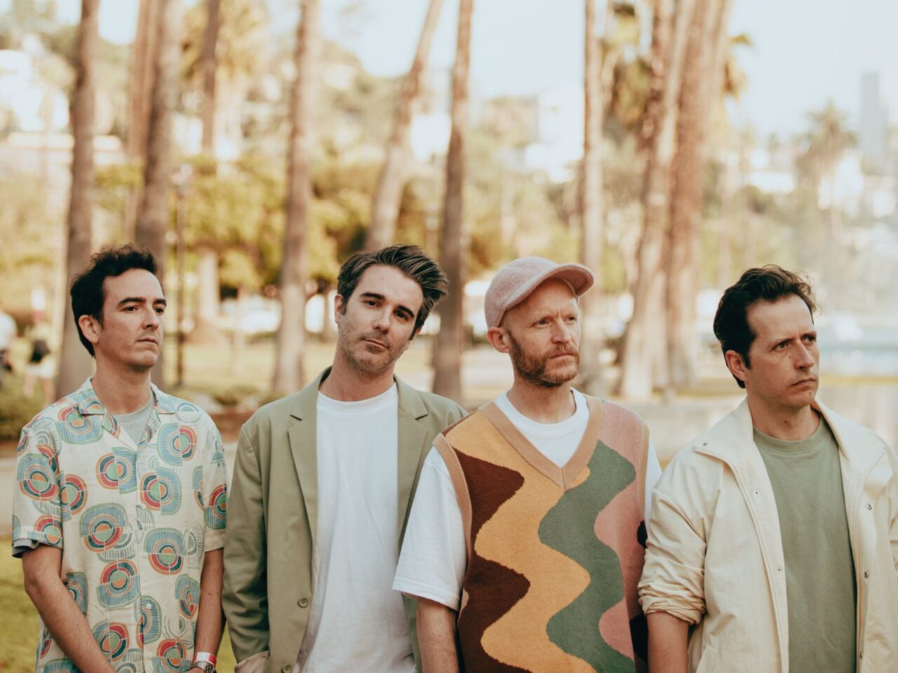 PHUM VIPHURIT PREP BAND