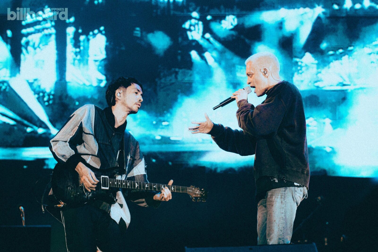 RICO BLANCO, BAMBOO RIVERMAYA REUNION 2024