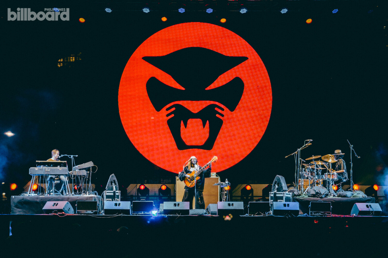 THUNDERCAT WANDERLAND 2024