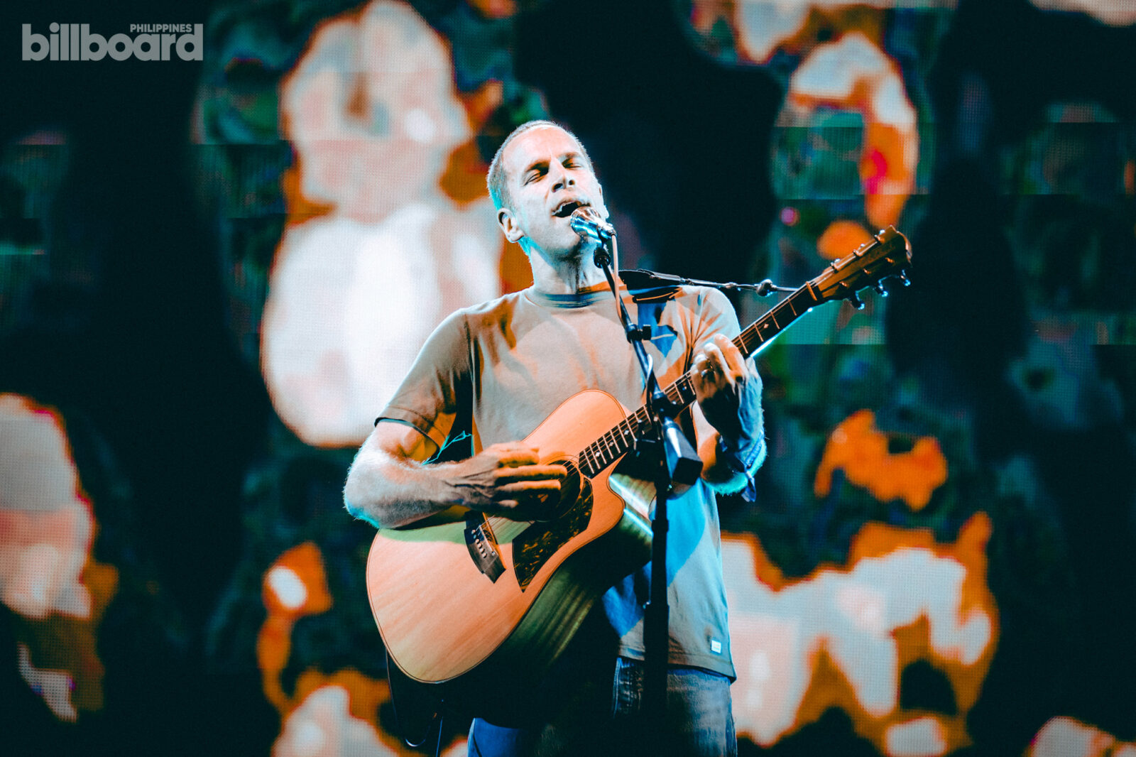 JACK JOHNSON WANDERLAND 2024