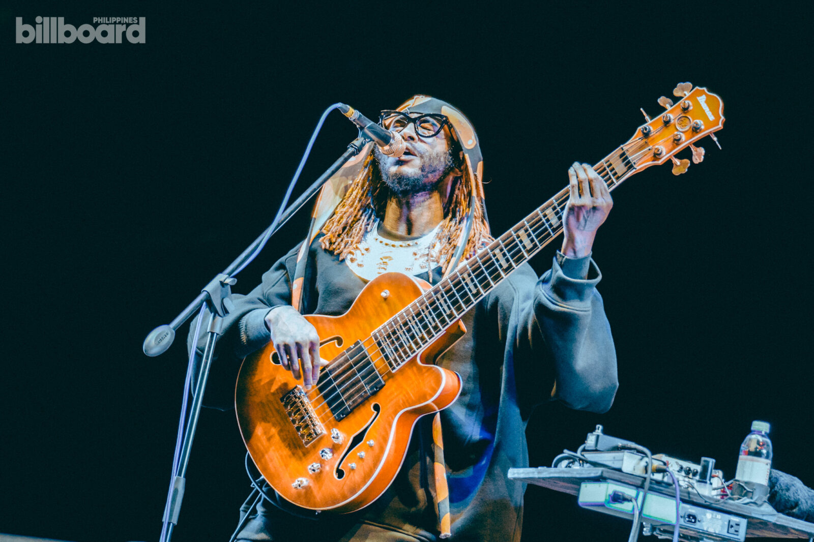 THUNDERCAT WANDERLAND 2024