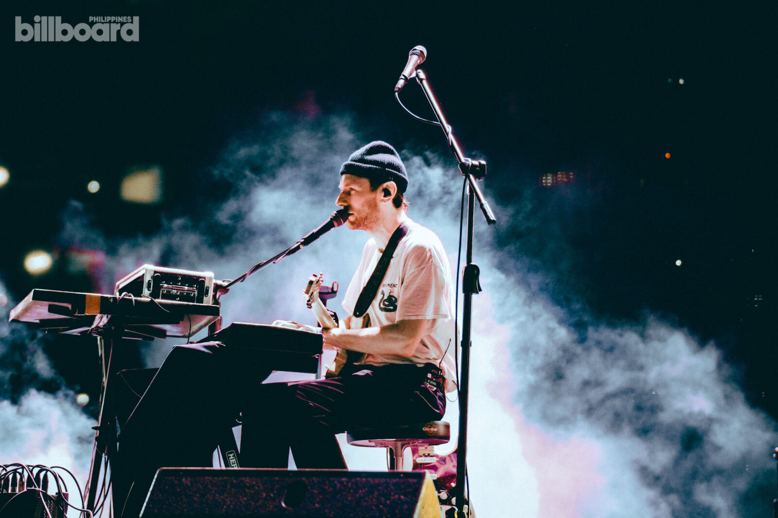 NOVO AMOR WANDERLAND 2024