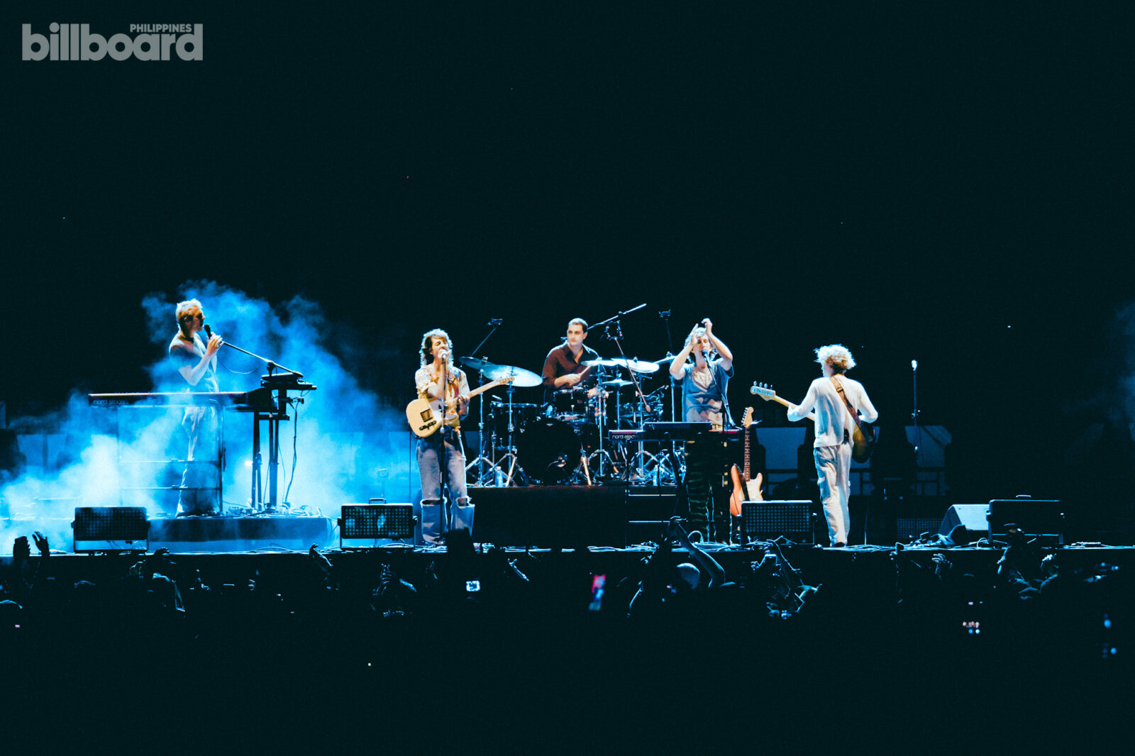 PARCELS WANDERLAND 2024