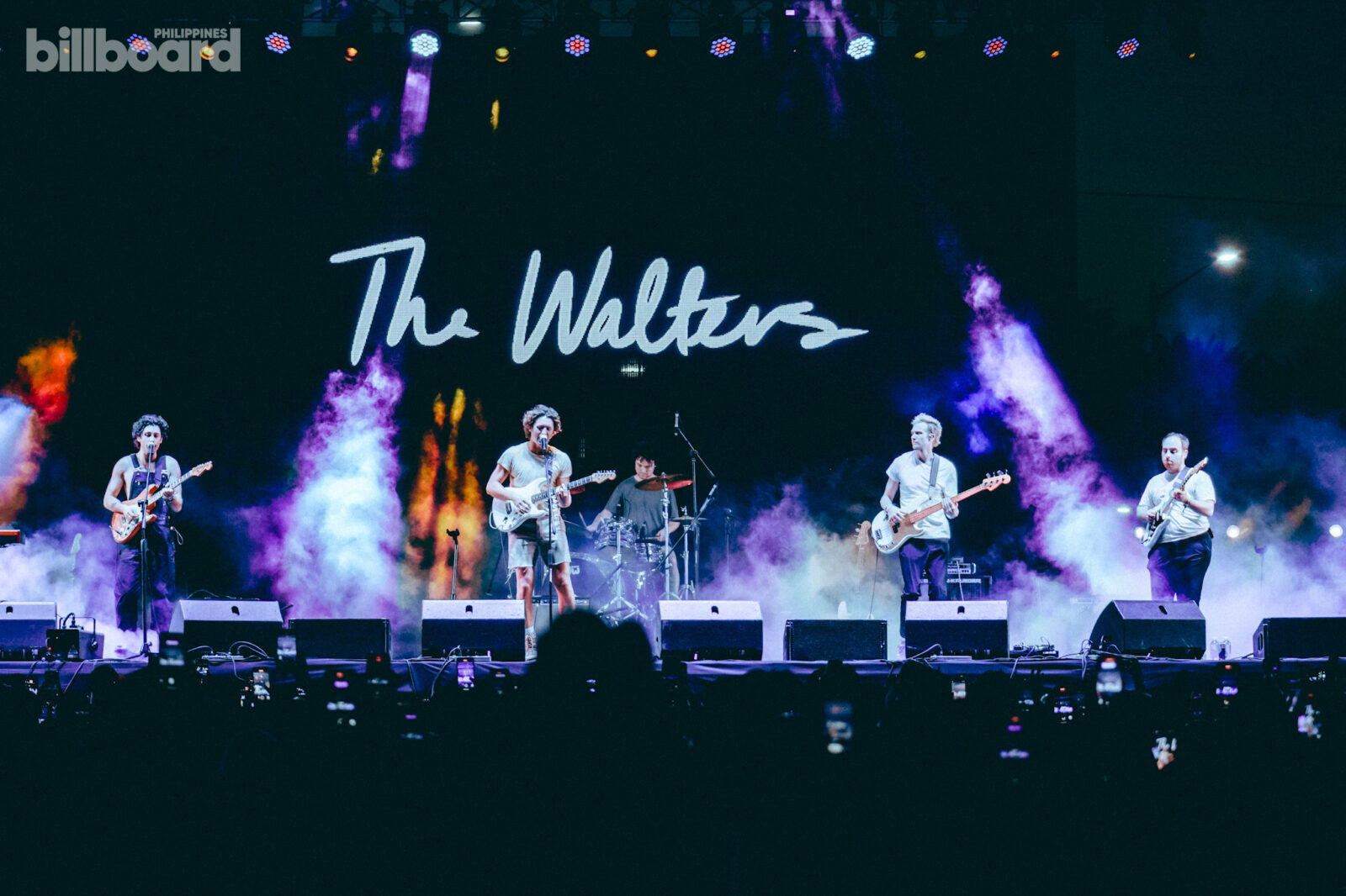 THE WALTERS WANDERLAND 2024