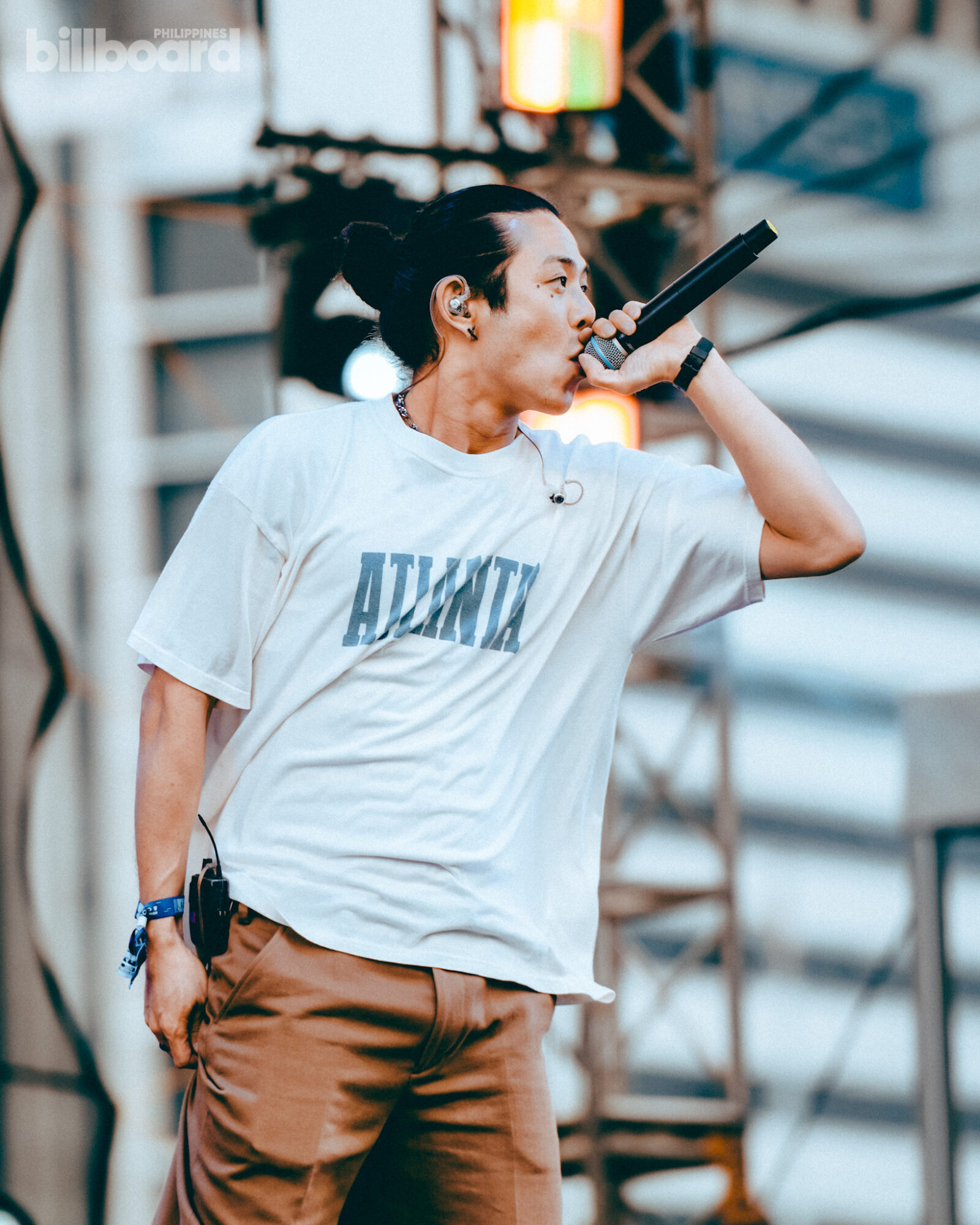 BEENZINO WANDERLAND 2024