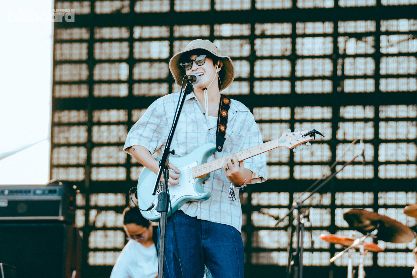 PAOLO SANDEJAS WANDERLAND 2024