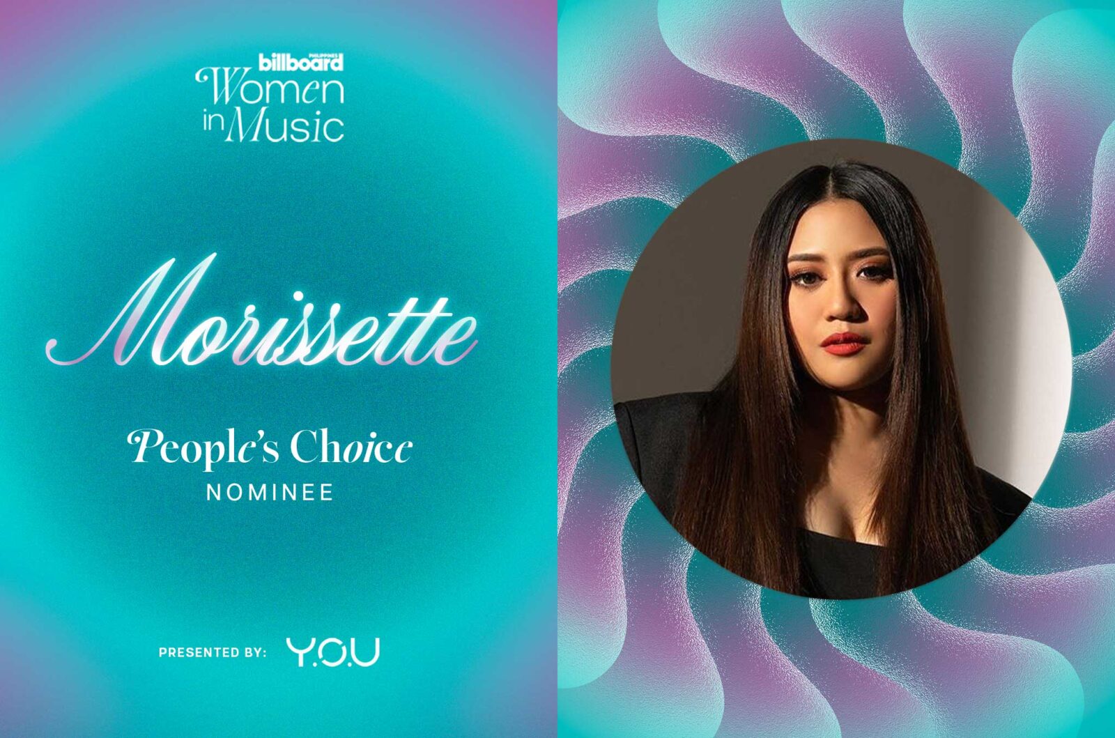 Morissette