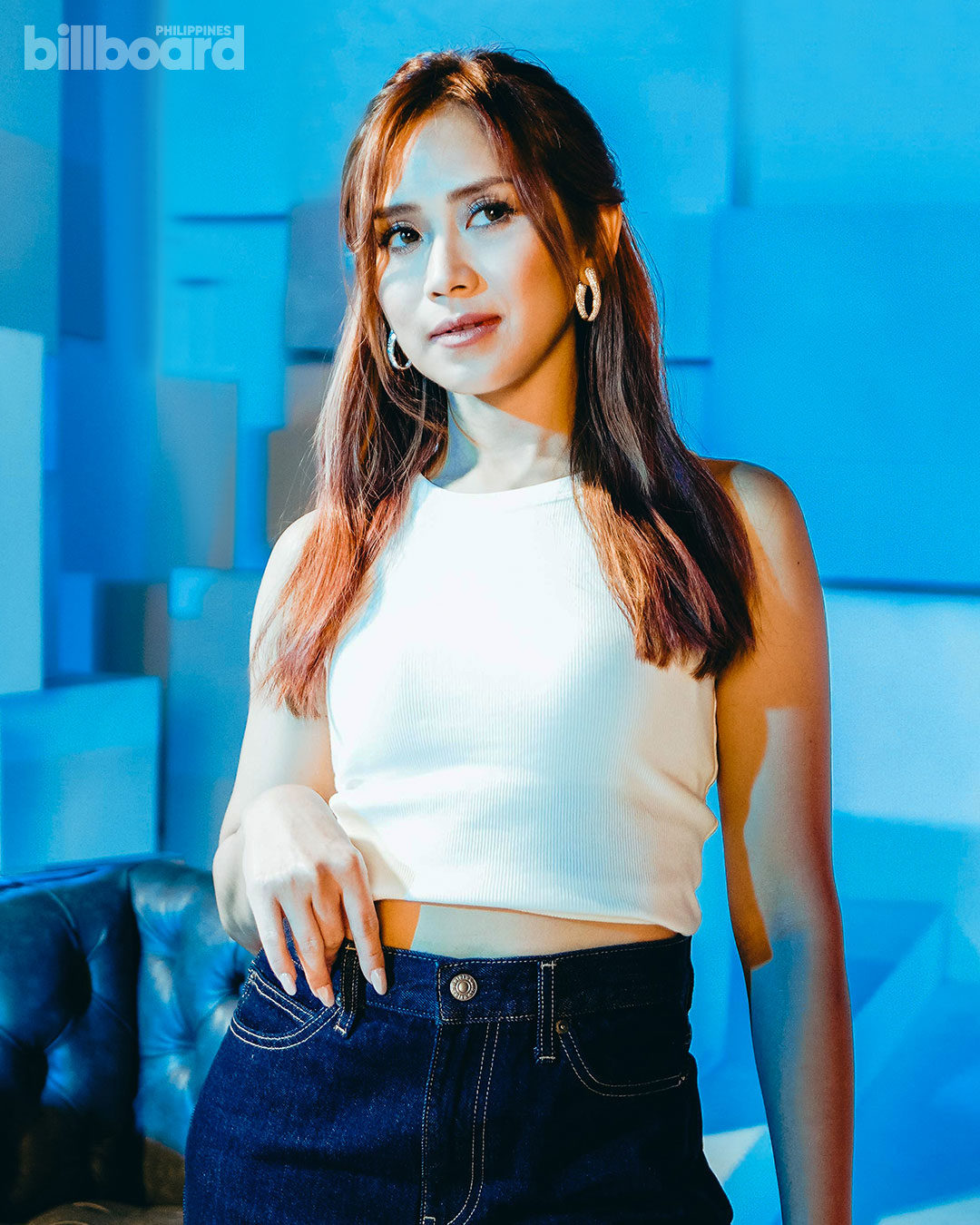 Sarah Geronimo
