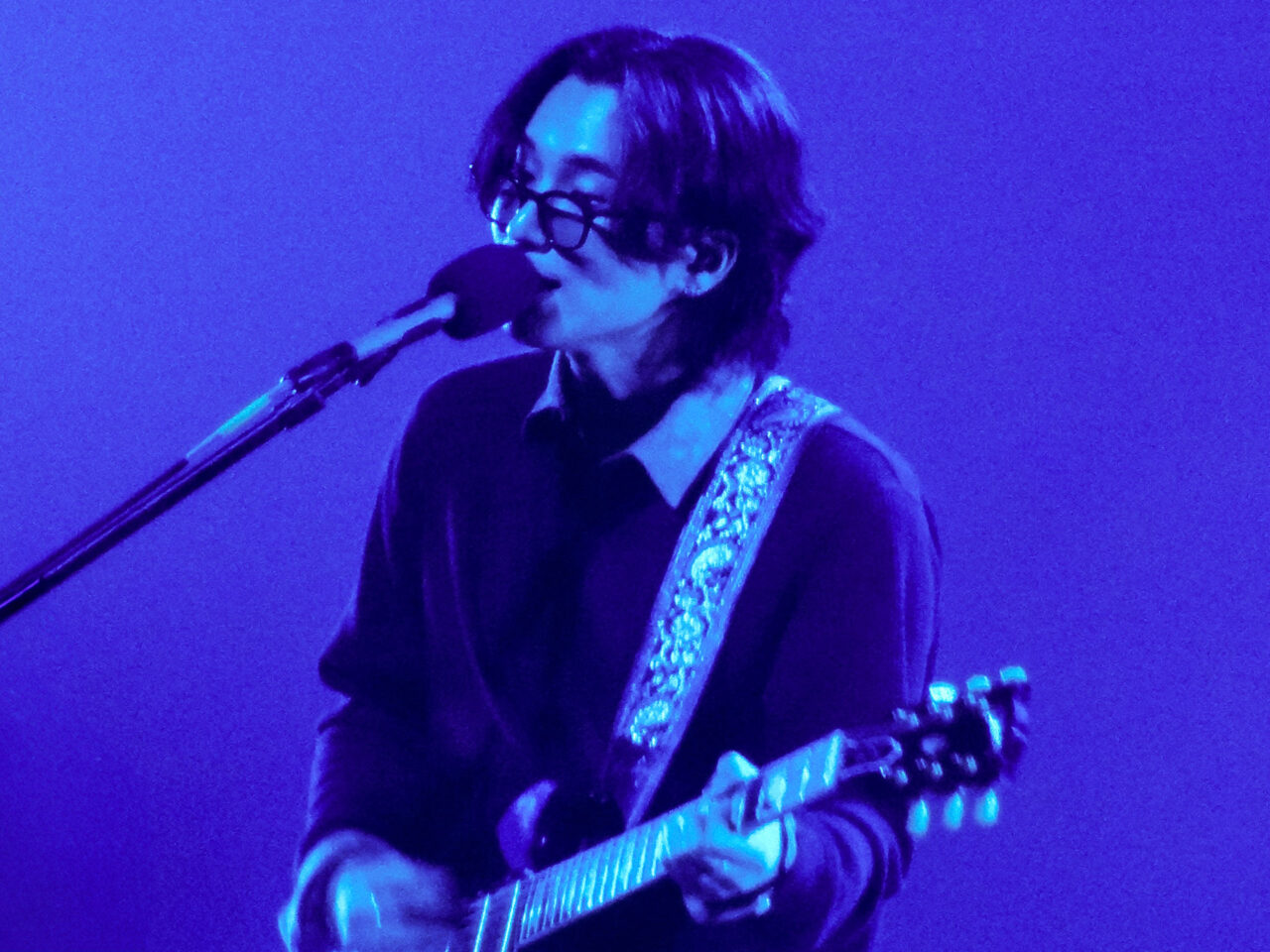 wave to earth daniel kim